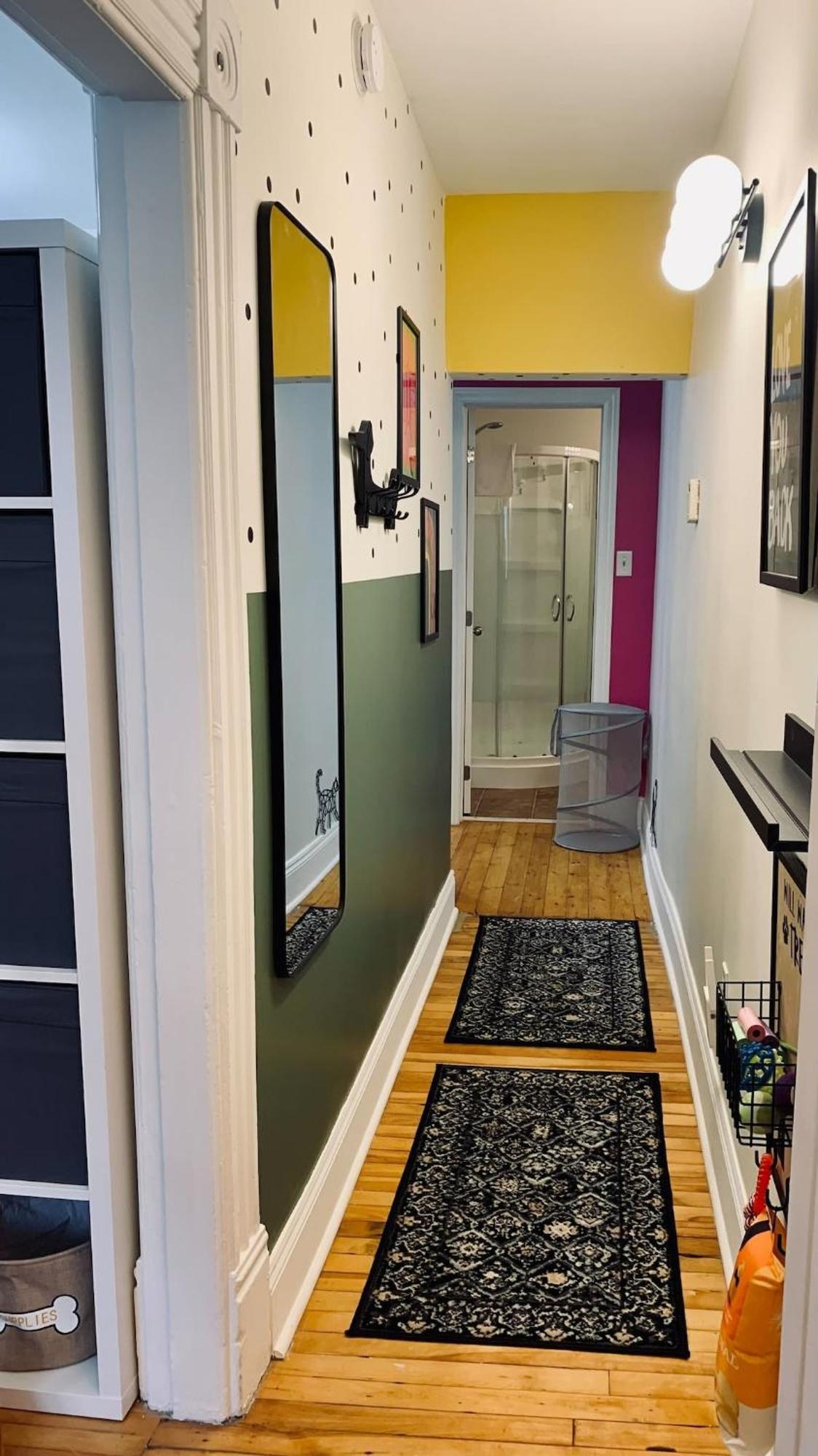 Ultimate Pet-Friendly Studio #1 With Patio At Doggy Digs Apartment Halifax Exterior photo